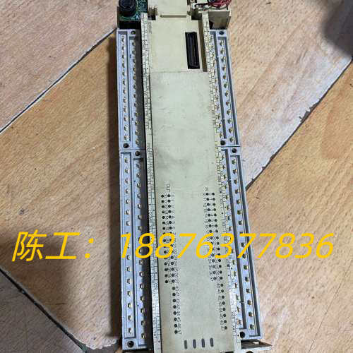 三菱PLC，FX2N一80MR-001，实物图拍摄，功能包好议价