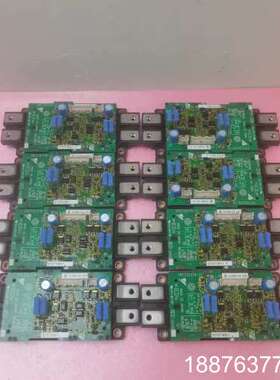 安川拆机ETC710311模块CM200DXD-24变频器I议价