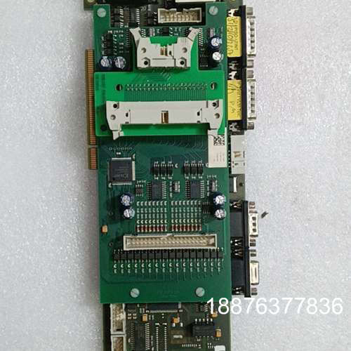 二手拆机！ROFIN 激光控制卡 ALi3 Rev.4议价