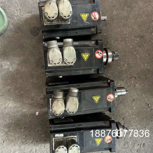 电机 BRH0852P12A2A…B RH0851P1