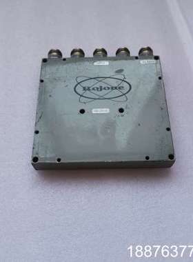 ROjone  4路功率分配器-AMA-2300-4N议价