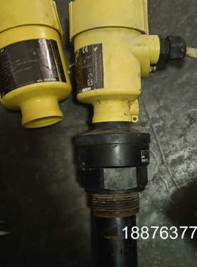 VEGA威格VEGASON 61超声波液位计，型号SN61.