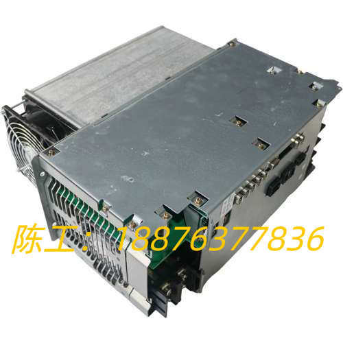 OKUMA大隈驱动器MIV15A-1-B5，二手九成新，功能议价