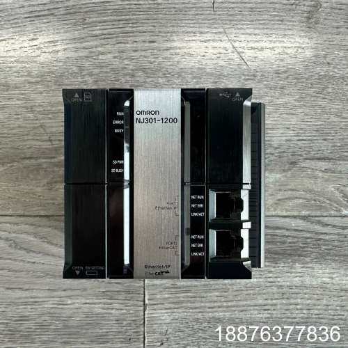 NJ301-1200原装95新，版本v1.13，功能包议价