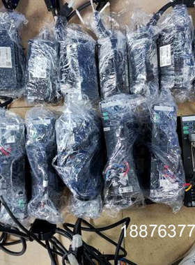 超川伺服电机400W，驱动型号CC-D3P040A2-B，电议价