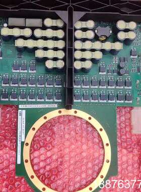 高压板，IGCT    5SHY3545L0010议价