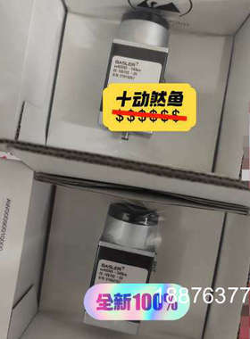 BASLER/巴斯勒acA2000-340km全新工业相机工议价