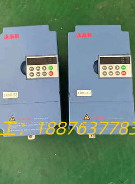 安邦信变频器AMB100系列议价