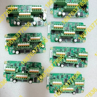 曼恩公司阿拉法注油器中间接线盒电路板，man主机注油器，al 议价