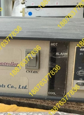 日本SCNT FC-2410冻结热控制器 议价