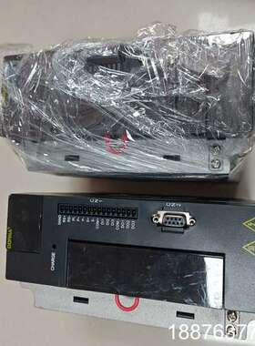 东菱EPS-BS-02D2AA-1020伺服驱动器，9新实物议价