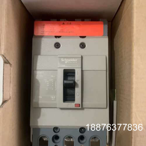 NSC100S3025N 断路器议价