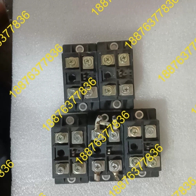 申社MT/DFQ301640L整流桥模块，拆机件5个，功能正 议价