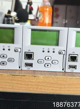 M821E监控模块单元 NetSure801系统机柜监议价