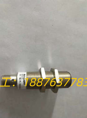 全新无包装正品 BOS002E BOS 18M-PS-1XB-E5-C-S4 现货议价