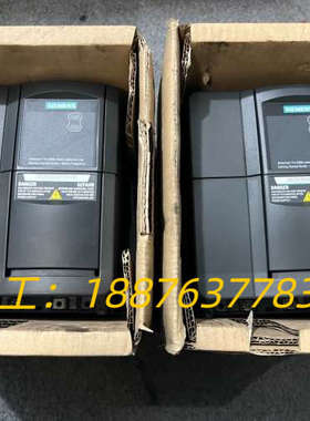 6SE6440－2UD23－0BA1原装正品内外序列号一致，议价