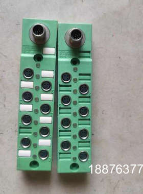 促销 菲尼克斯 SACB-8/3-L-M12-M8 1434840 现货 171*议价