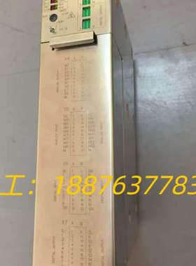 6DL3100-8AC模块，德国原装，实物拍摄。功能正议价
