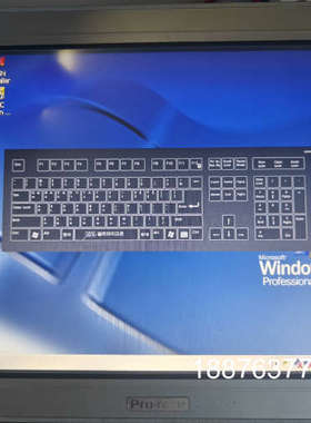 普洛菲斯工业用电脑PFXPP161DA2 PS4600 1S