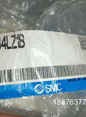 全新SMC电磁阀VX234LZ1B#SMC议价