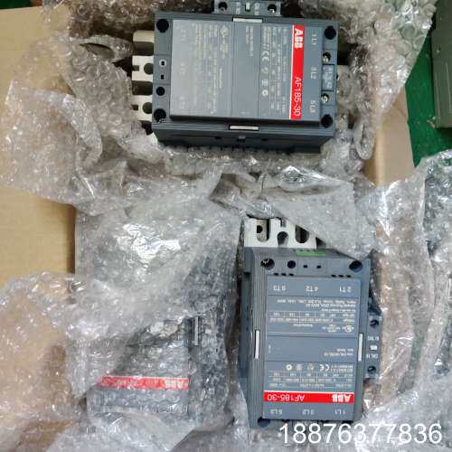 接触器AF185-30   GAF185-10议价