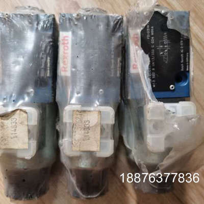 力士乐阀R900052621 三块议价