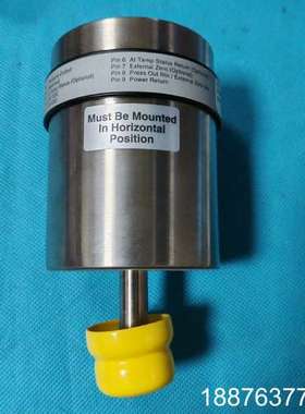 MKS真空计E29B.1TDFL5B出售，成色很新，不包功能议价