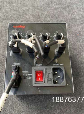 WORDOP 沃德普光源控制器议价