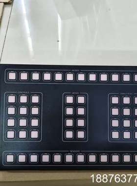 Kongsberg BU DP 603530 控制面板  全议价