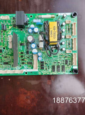 ETC710133全新安川A1000 55KW变频器上拆的！议价