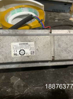 电机 1FL4033-0AF21-0AB0 400W议价