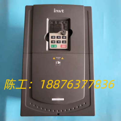 变频器英威腾变频器22kw变频器GD200A-022G/03议价