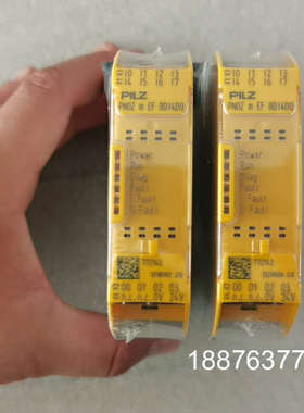 皮尔兹   PNOZ m EF  8D14D0，NO.772