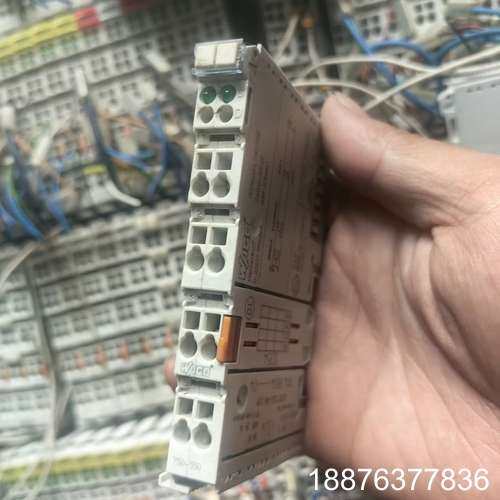 万可模块 750-550 原装正品  拆机件 成色漂亮议价