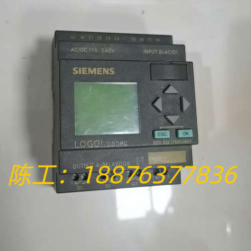 LOGO 6ED1052-1FB00-0BA5议价