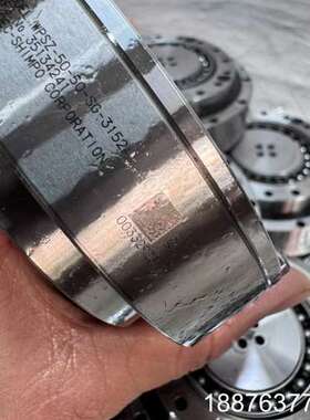 库卡专用谐波减速机，型号WPSZ-50-50-SG-3152议价