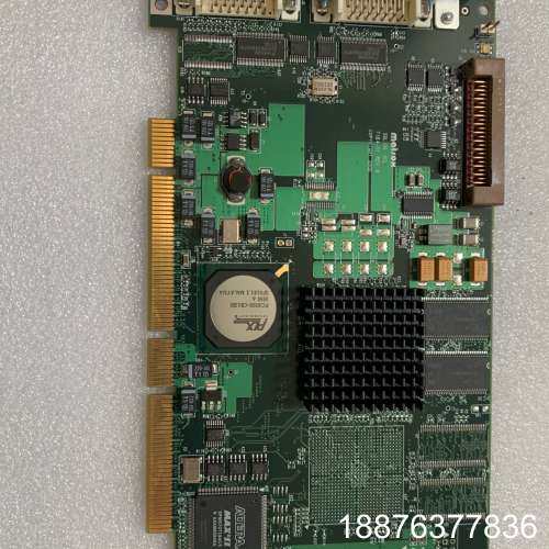 Matrox迈创SOL6MCL* SOLIOS XCL Y7议价