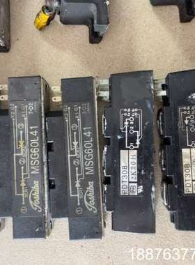 模块 MSG60L41，PDT308，PT758，100L6议价