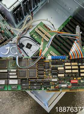 SB214PC4-F拆机卡一片，SN：PC0 175673议价