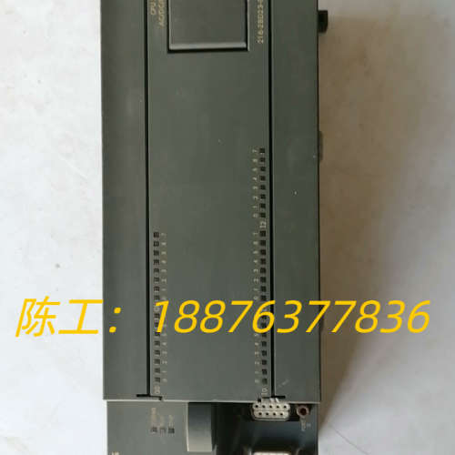 拆机6es7216-2bd23－0xb0，s7200cpu2议价
