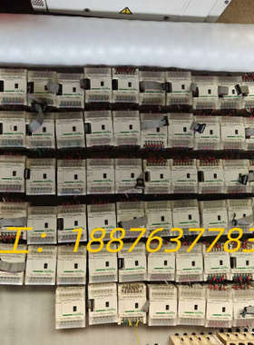 schneider  TM2DMM16DRTN议价