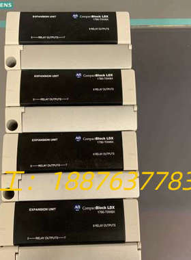 1790-T0W8X A-B模块现货需要联系！原装拆机！成色议价