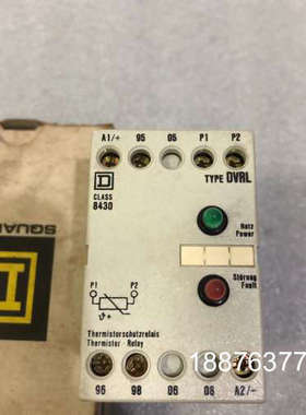 SQUARE D全新原装正品安全模块CLASS 8430 2