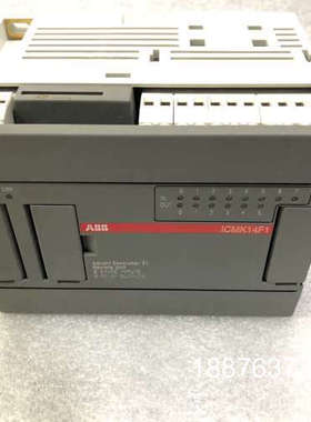 控制器ICMK14F1-L10.0 货号:1SBP26