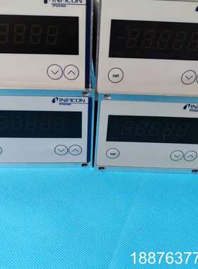 准新英福康真空计显示器PGD400出售，功能包好，需要的联系议价