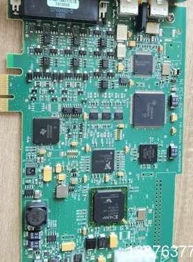 NI PCIe-8255R 拆机现货成色超好 194213B议价