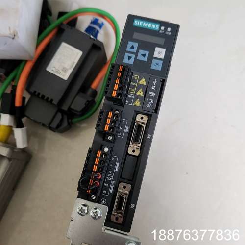 6SL3210-5FB10-1UF2伺服驱动器99新议价