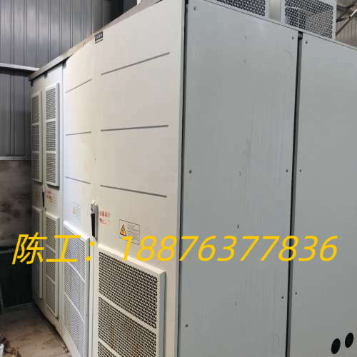英威腾GD5000系列高压变频器，10KV280KW准新机，议价
