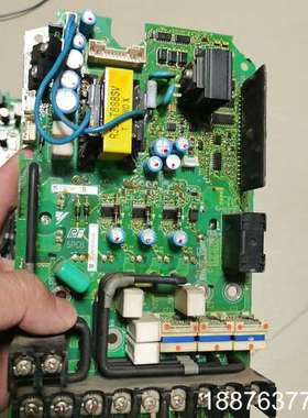 安川变频器驱动板YPHT31612-1B，ETP712861议价