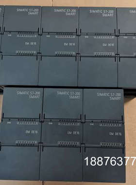 288-2DE16-0AA0，smart模块DI16，议价